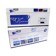 Тонер-картридж для (TK- 435) KYOCERA TASKalfa 180/181/220/221 (15K,TOMOEGAWA) UNITON Premium - изображение